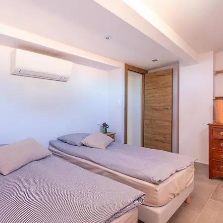 Newly Renovated Villa Apartmán Antibes